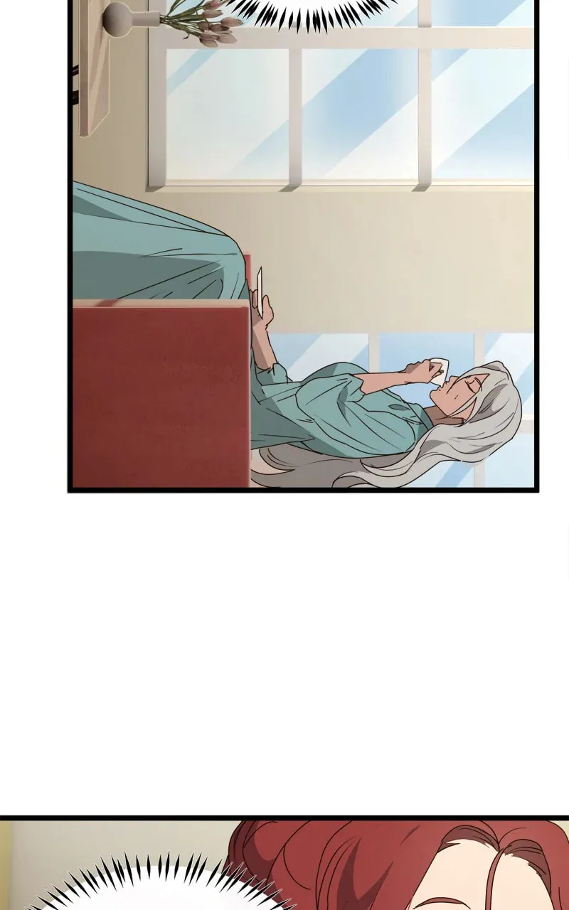 The Mafia Nanny Chapter 53 page 34 - 