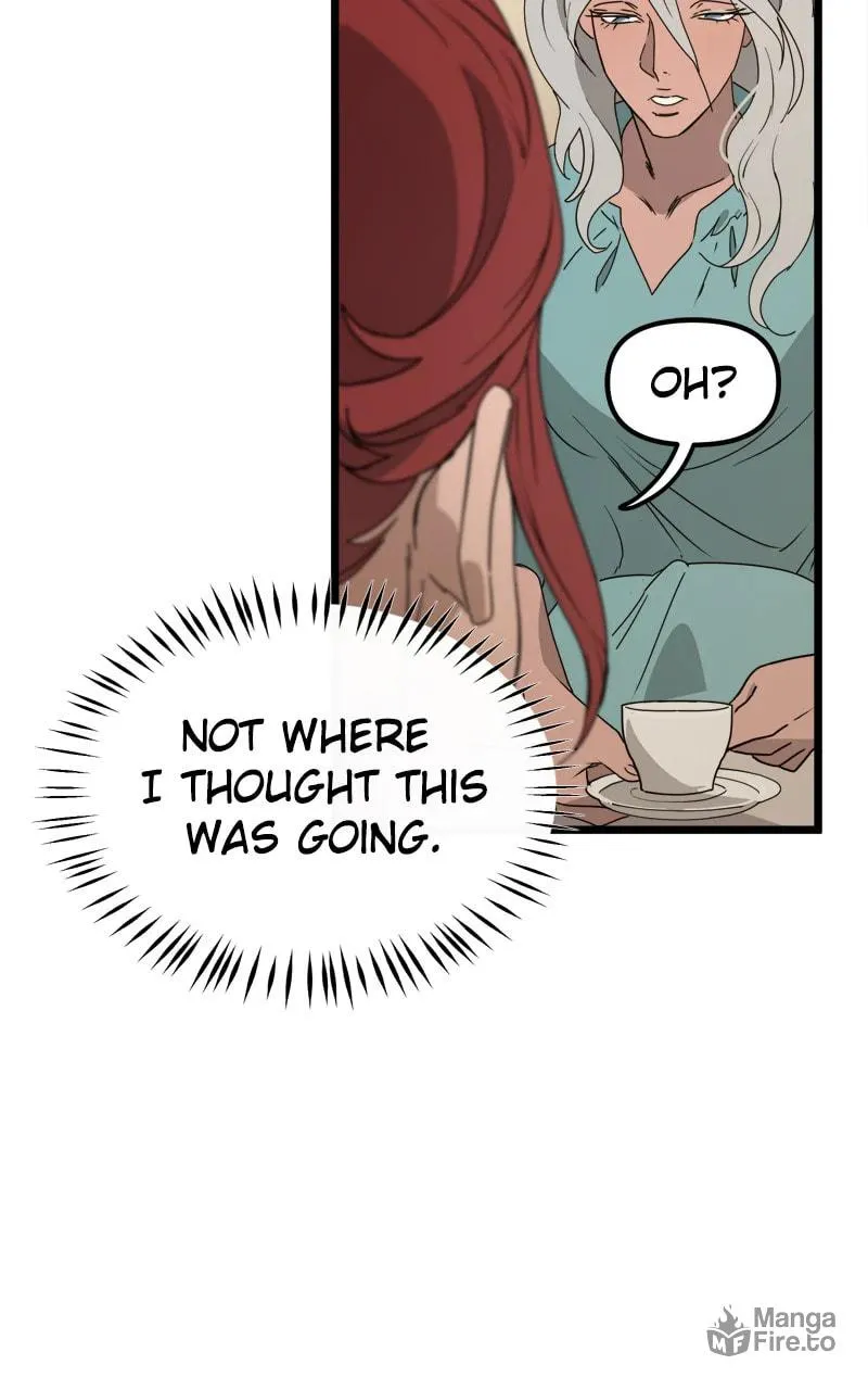 The Mafia Nanny Chapter 53 page 36 - 