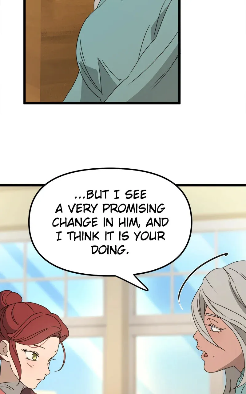 The Mafia Nanny Chapter 53 page 38 - 