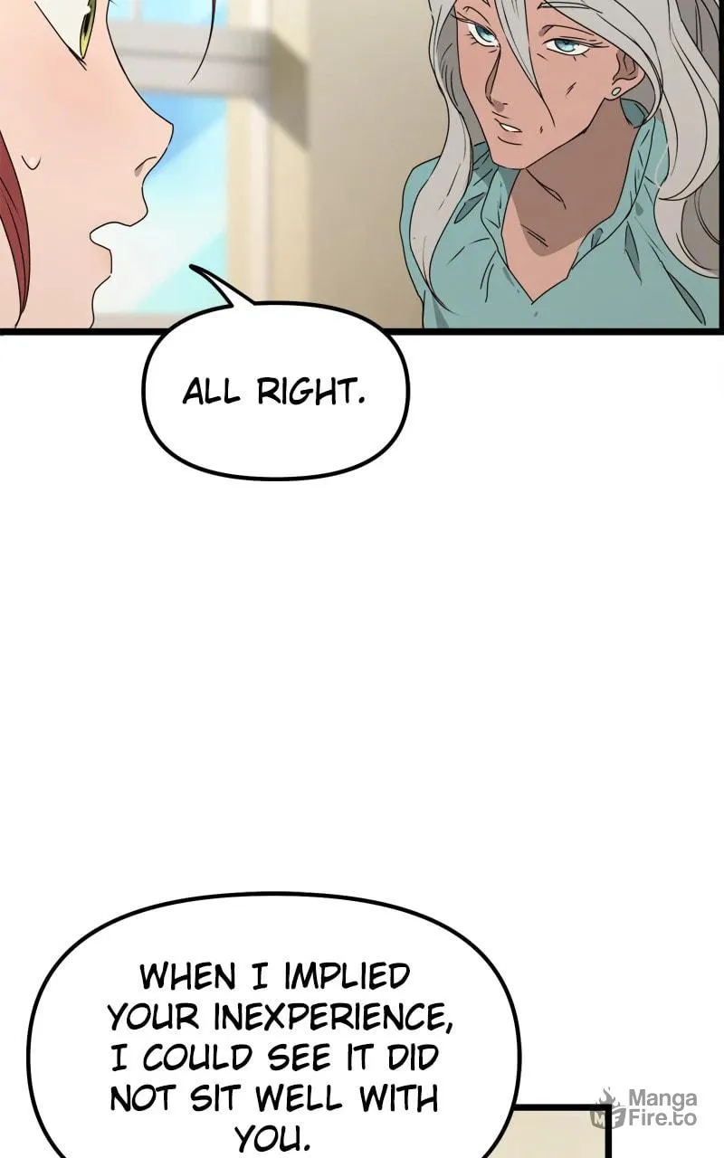 The Mafia Nanny Chapter 53 page 40 - 