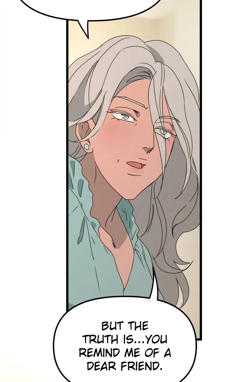 The Mafia Nanny Chapter 53 page 41 - 