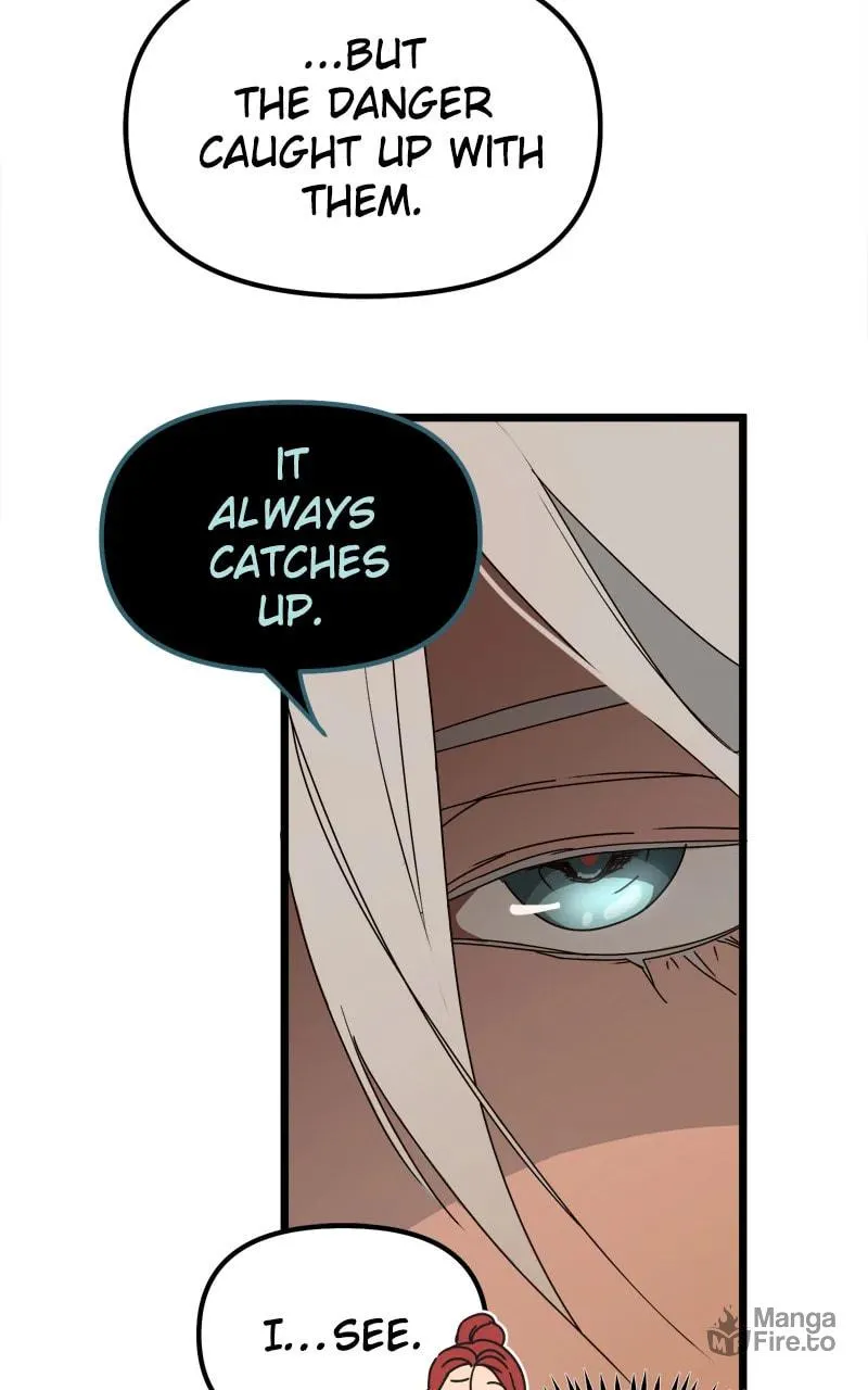 The Mafia Nanny Chapter 53 page 45 - 