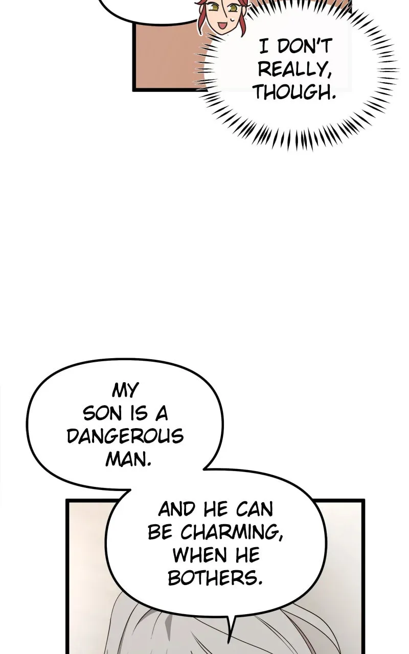 The Mafia Nanny Chapter 53 page 46 - 