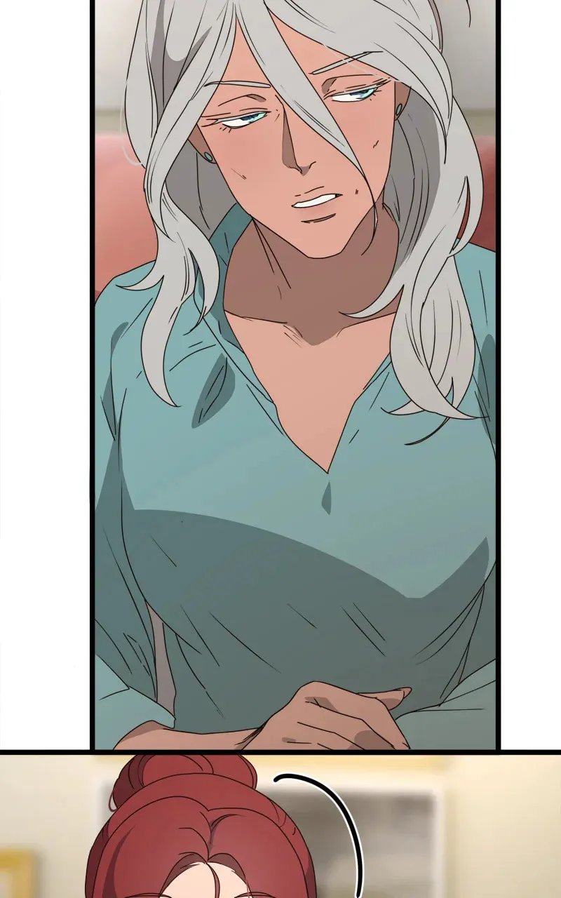 The Mafia Nanny Chapter 53 page 47 - 