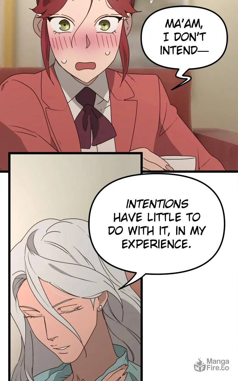 The Mafia Nanny Chapter 53 page 48 - 