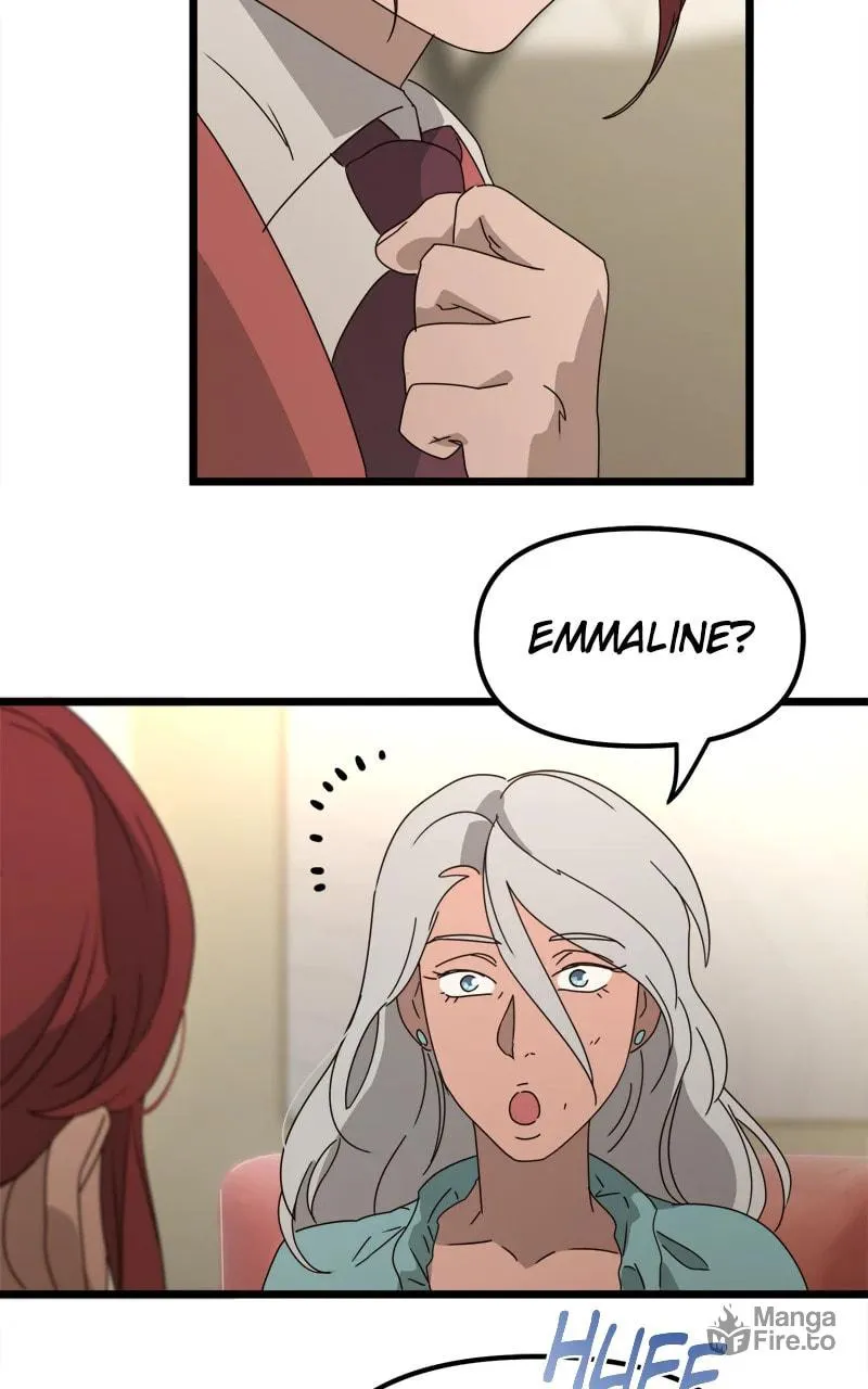 The Mafia Nanny Chapter 53 page 50 - 