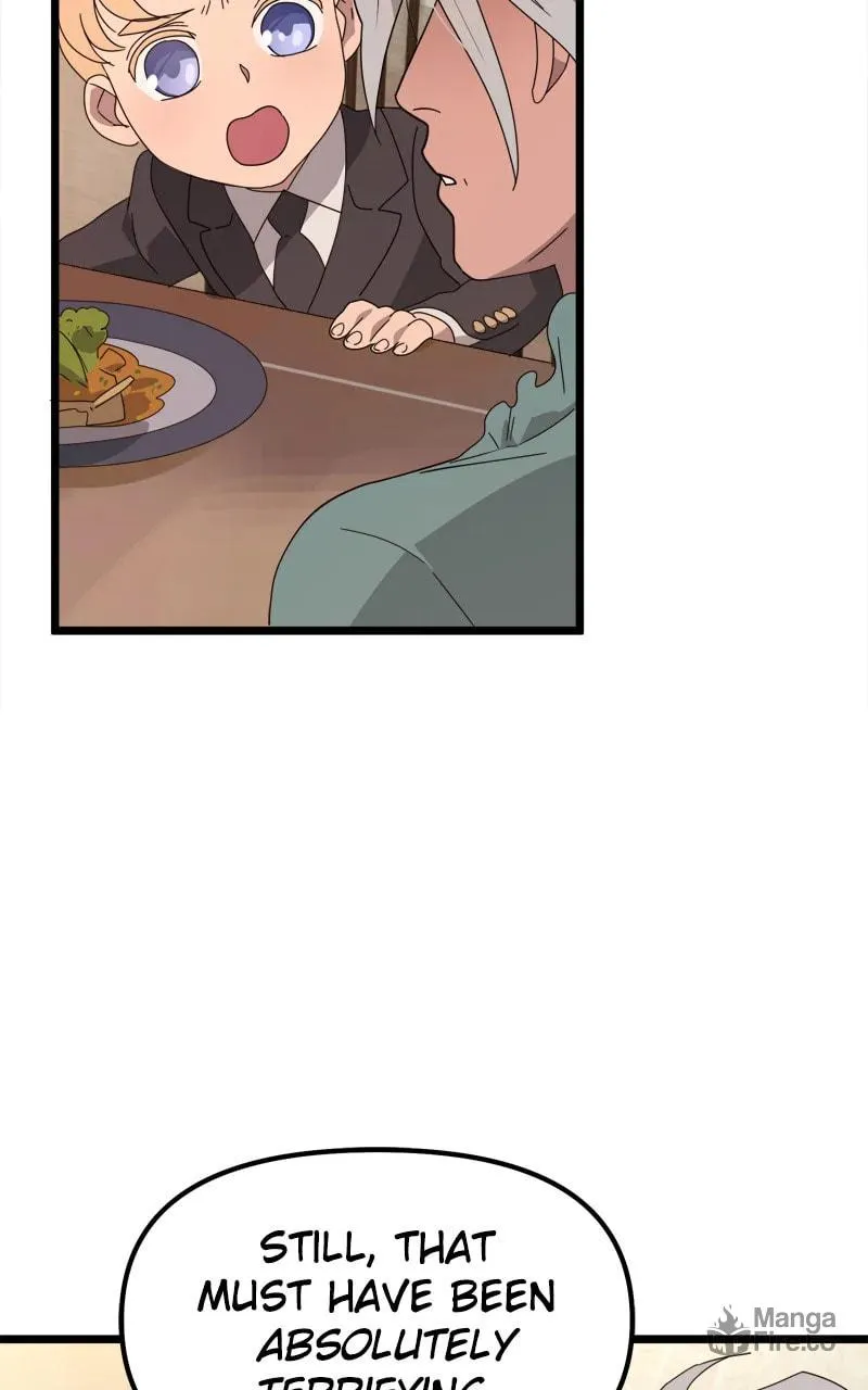 The Mafia Nanny Chapter 53 page 6 - 