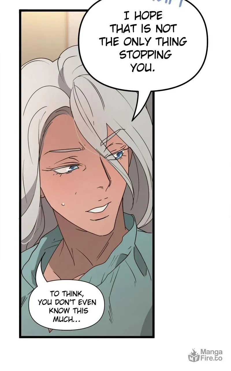 The Mafia Nanny Chapter 53 page 51 - 