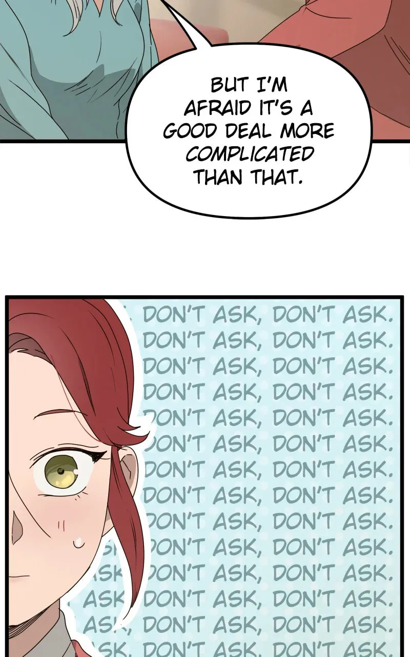 The Mafia Nanny Chapter 53 page 53 - 