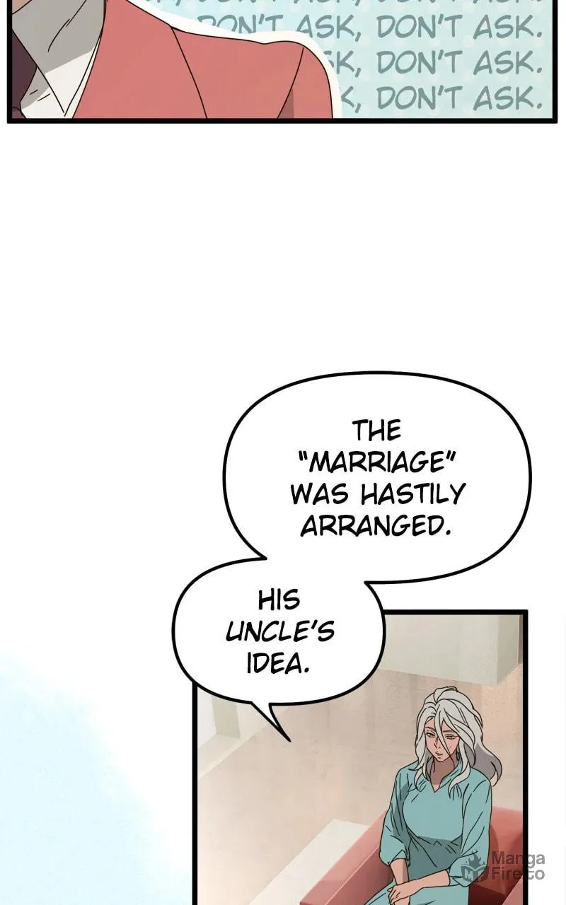 The Mafia Nanny Chapter 53 page 54 - 