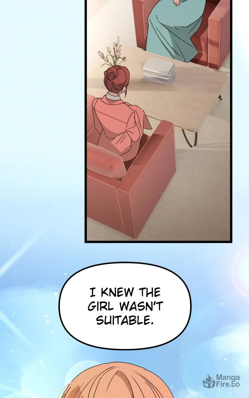 The Mafia Nanny Chapter 53 page 55 - 