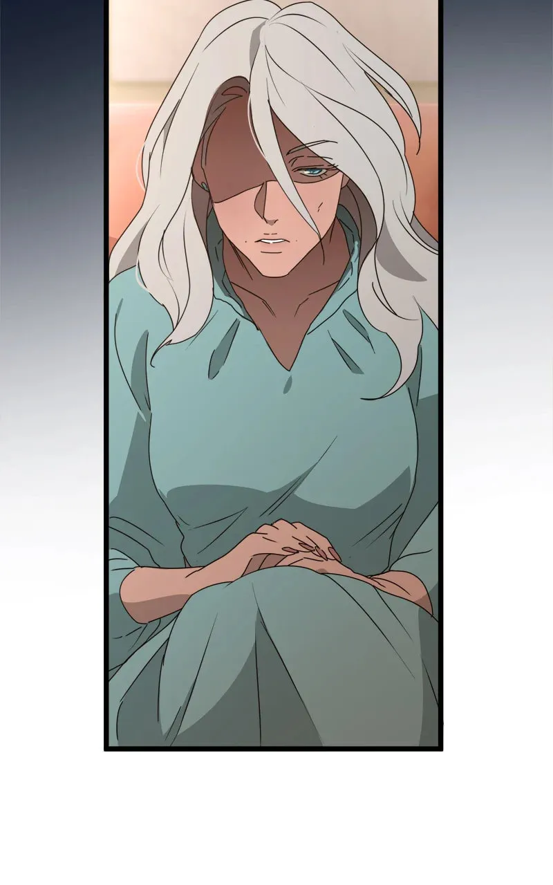 The Mafia Nanny Chapter 53 page 58 - 