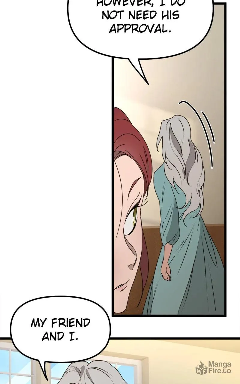 The Mafia Nanny Chapter 53 page 60 - 