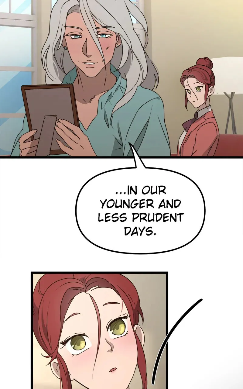 The Mafia Nanny Chapter 53 page 61 - 