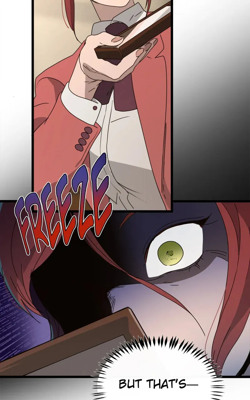 The Mafia Nanny Chapter 53 page 62 - 