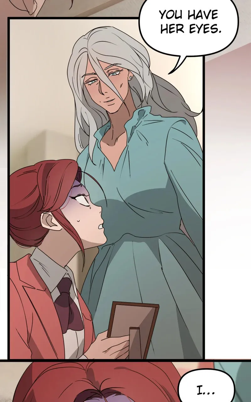 The Mafia Nanny Chapter 53 page 64 - 