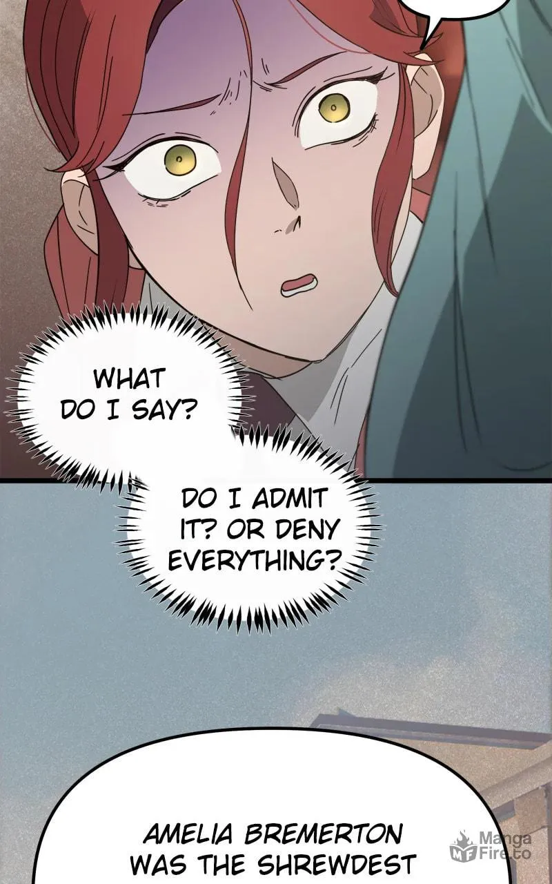 The Mafia Nanny Chapter 53 page 65 - 