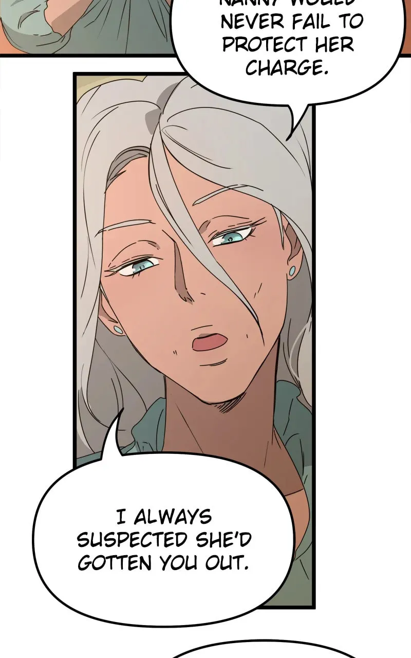 The Mafia Nanny Chapter 53 page 67 - 