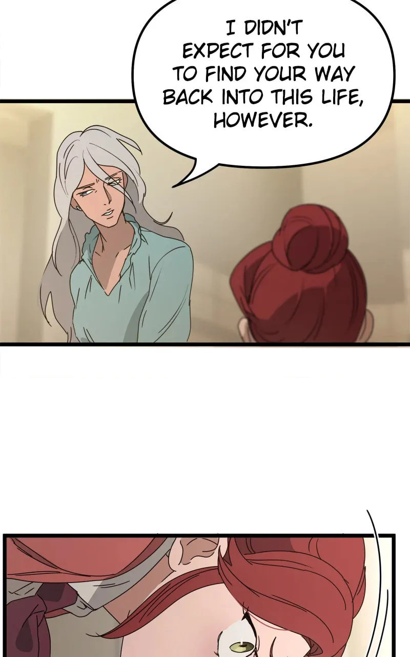 The Mafia Nanny Chapter 53 page 68 - 