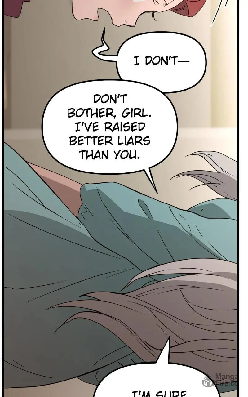 The Mafia Nanny Chapter 53 page 69 - 