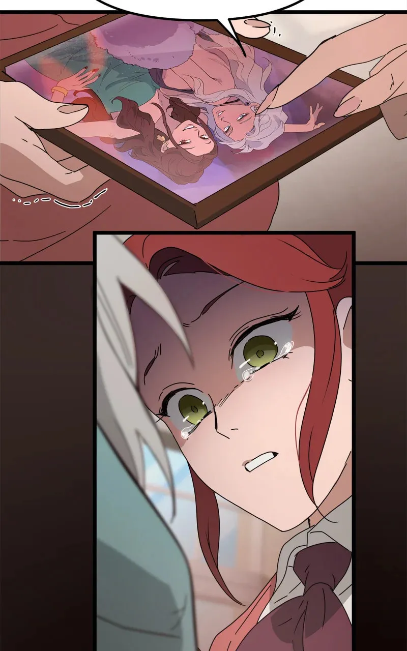 The Mafia Nanny Chapter 53 page 71 - 
