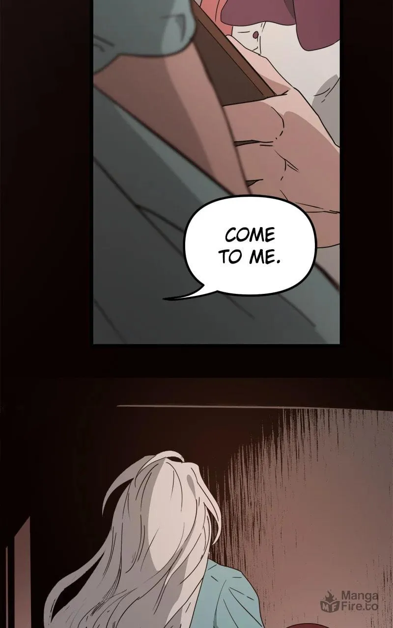 The Mafia Nanny Chapter 53 page 72 - 