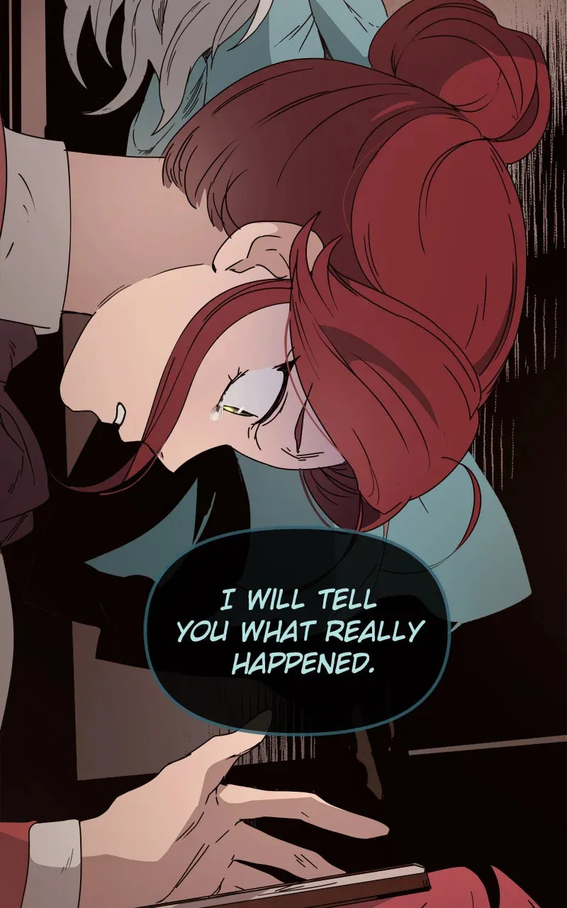 The Mafia Nanny Chapter 53 page 73 - 