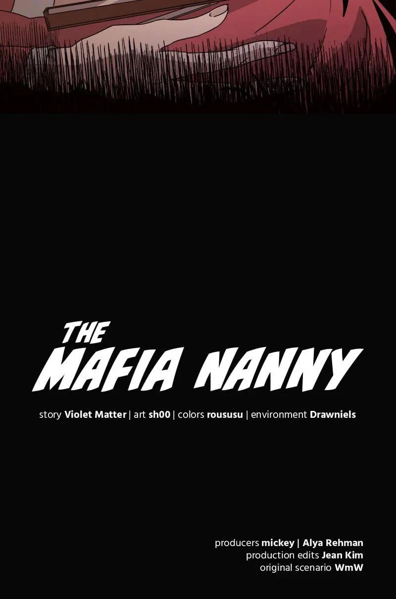 The Mafia Nanny Chapter 53 page 74 - 