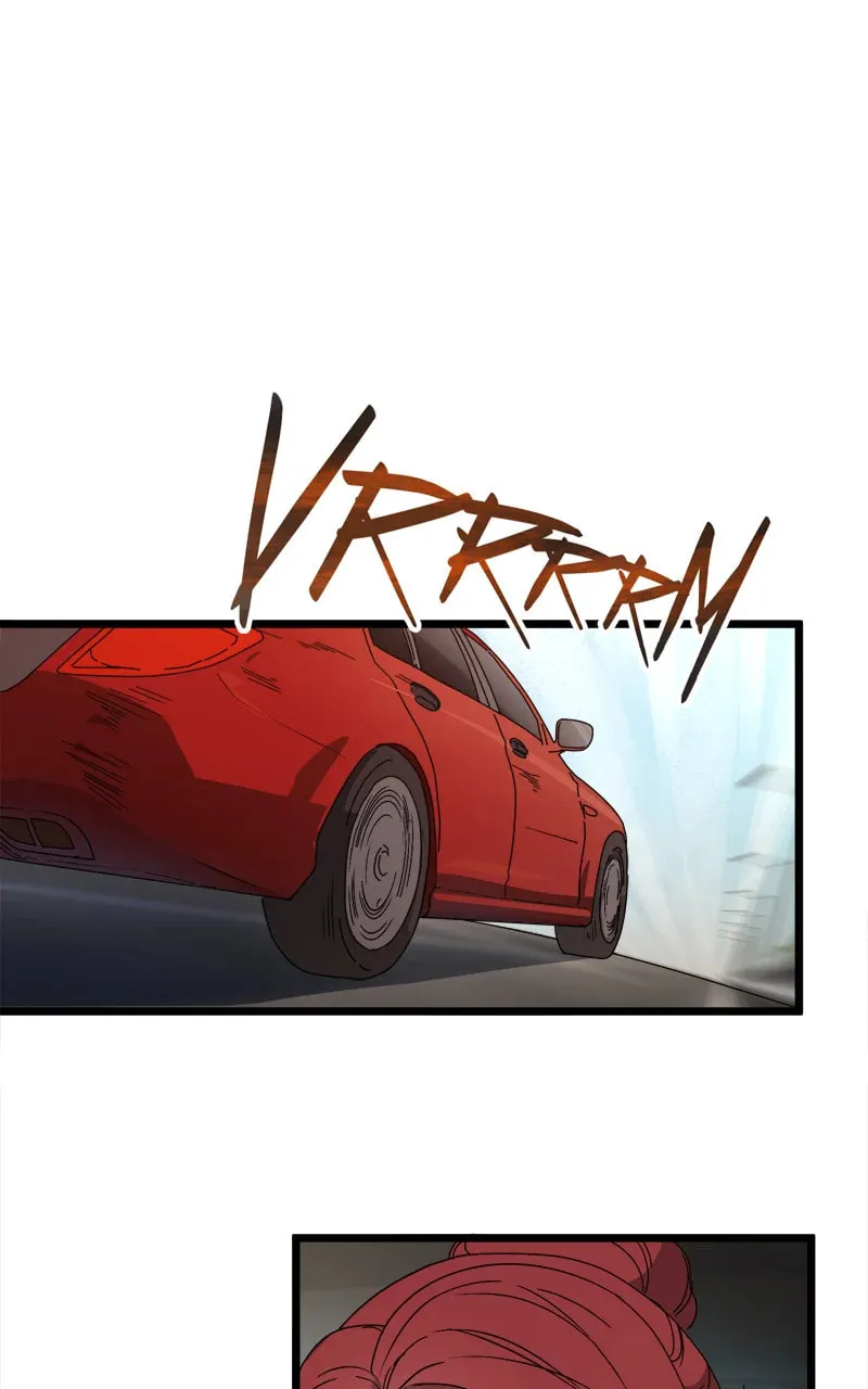 The Mafia Nanny Chapter 54 page 1 - 