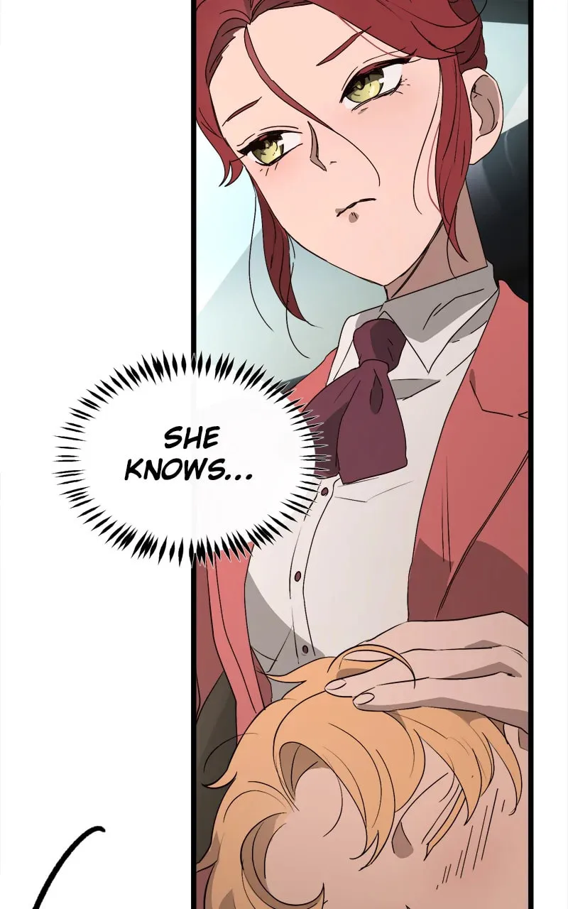 The Mafia Nanny Chapter 54 page 2 - 