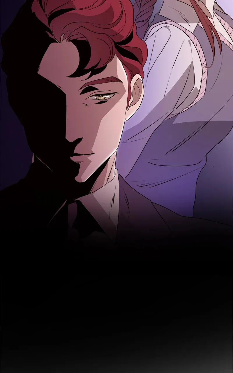 The Mafia Nanny Chapter 54 page 11 - 