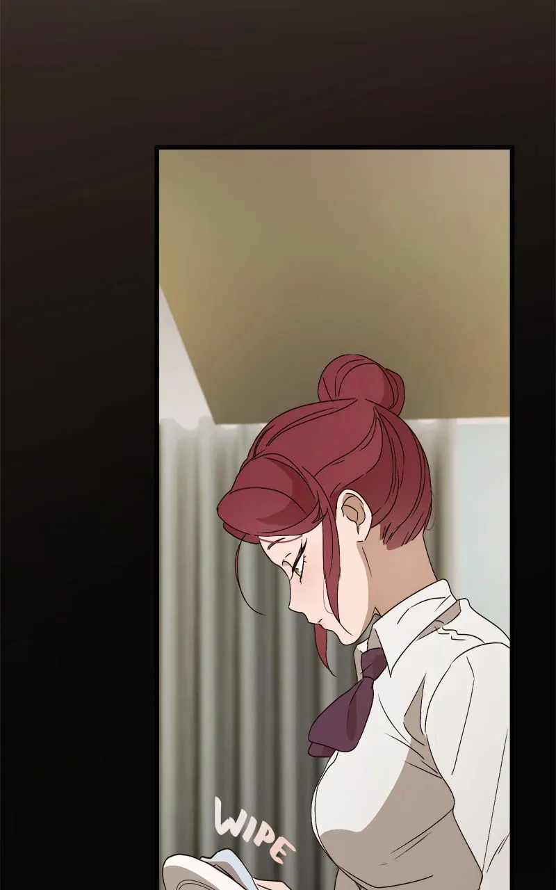 The Mafia Nanny Chapter 54 page 14 - 