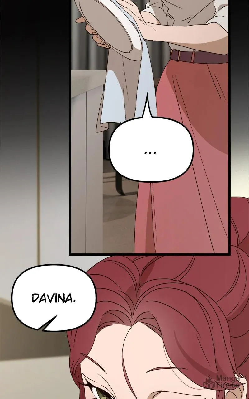 The Mafia Nanny Chapter 54 page 15 - 