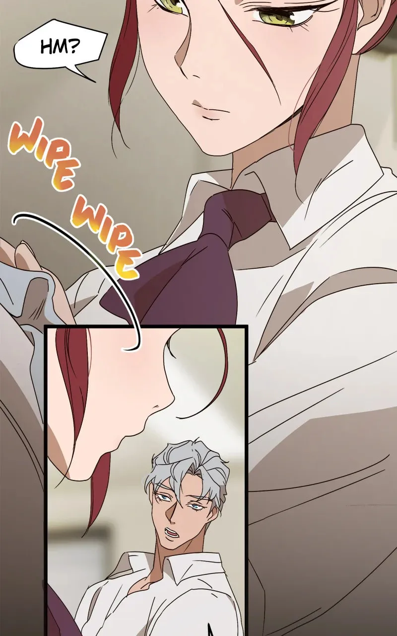 The Mafia Nanny Chapter 54 page 16 - 