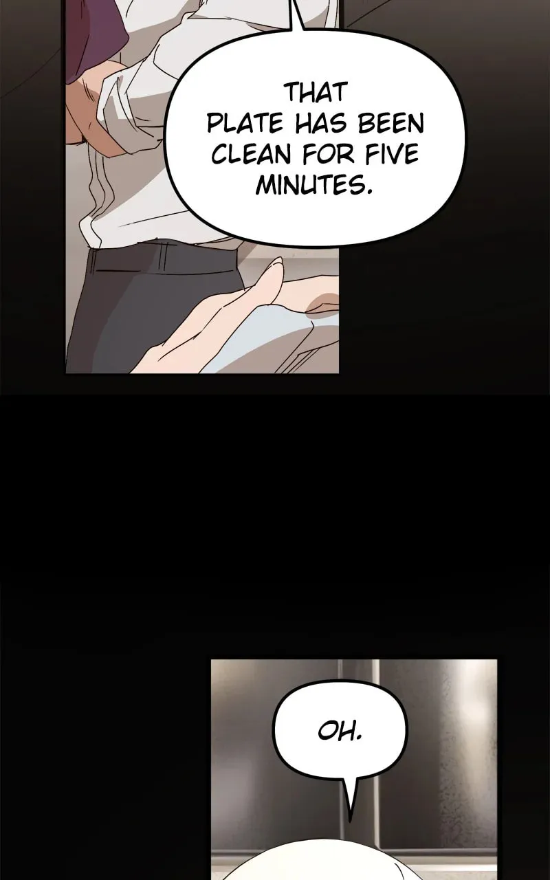 The Mafia Nanny Chapter 54 page 17 - 