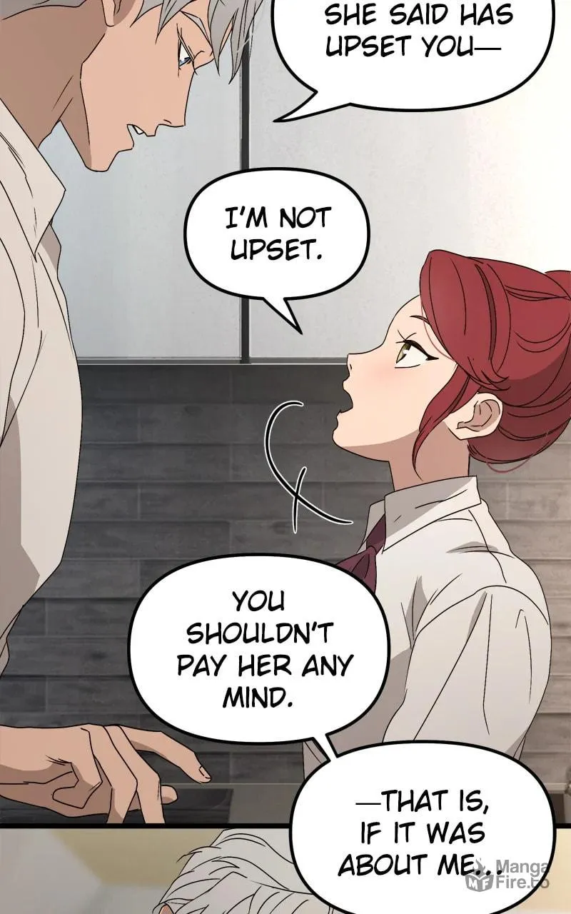 The Mafia Nanny Chapter 54 page 21 - 