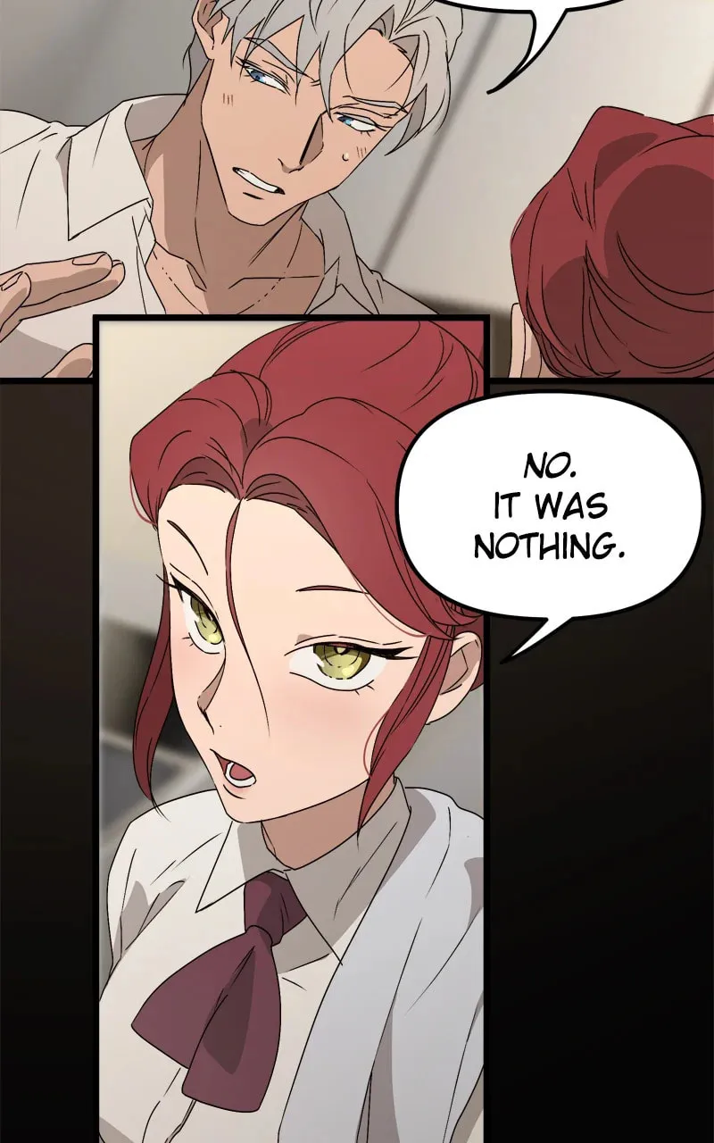 The Mafia Nanny Chapter 54 page 22 - 