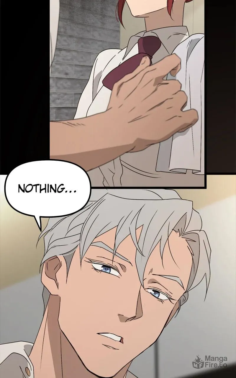 The Mafia Nanny Chapter 54 page 24 - 