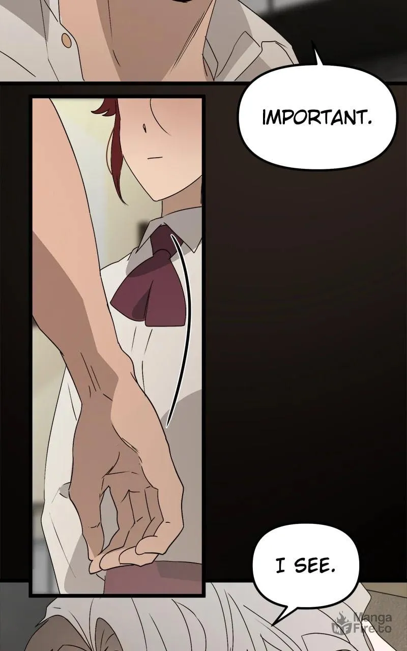 The Mafia Nanny Chapter 54 page 25 - 