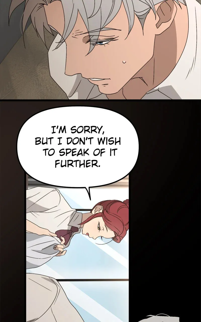 The Mafia Nanny Chapter 54 page 26 - 