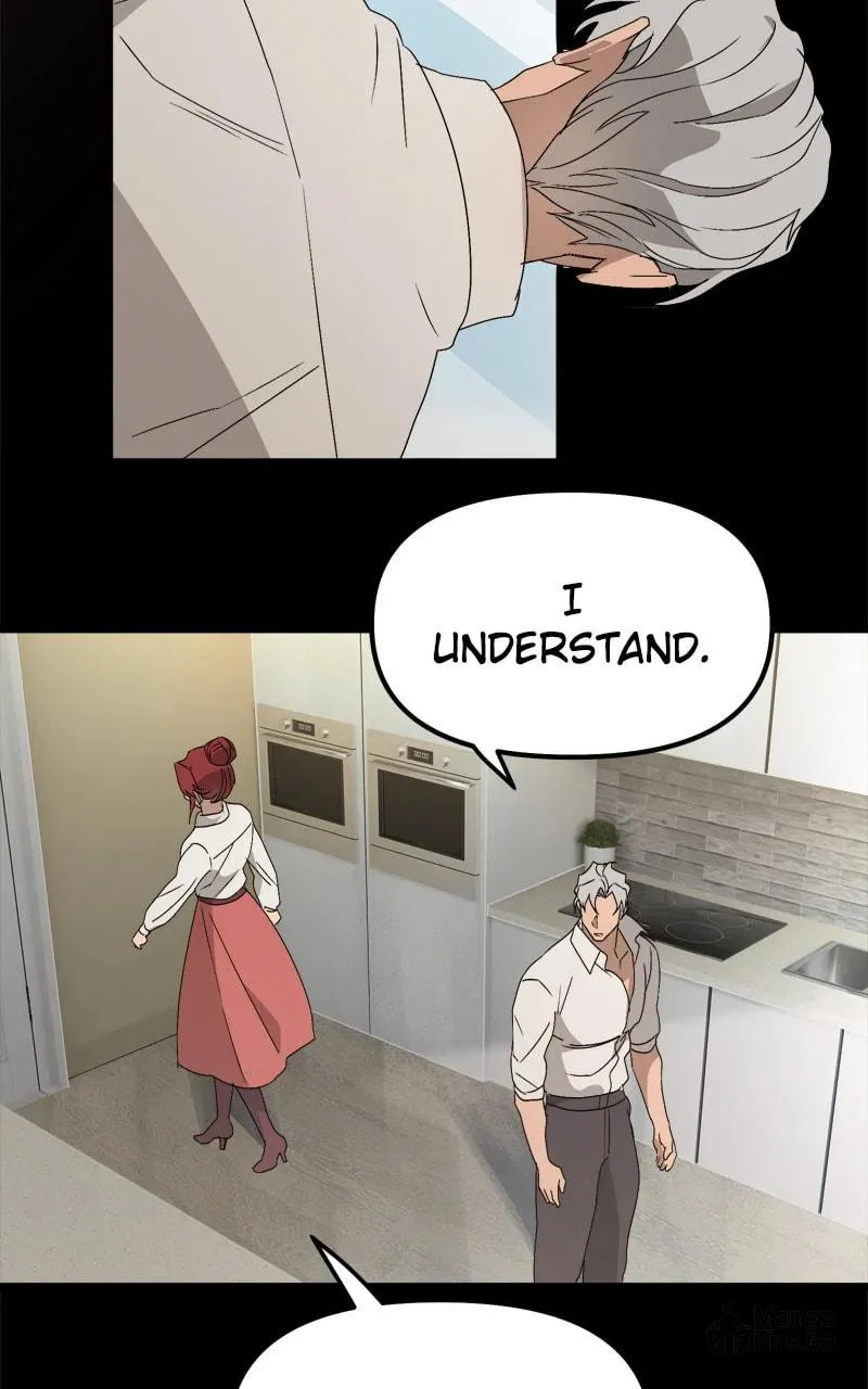 The Mafia Nanny Chapter 54 page 27 - 
