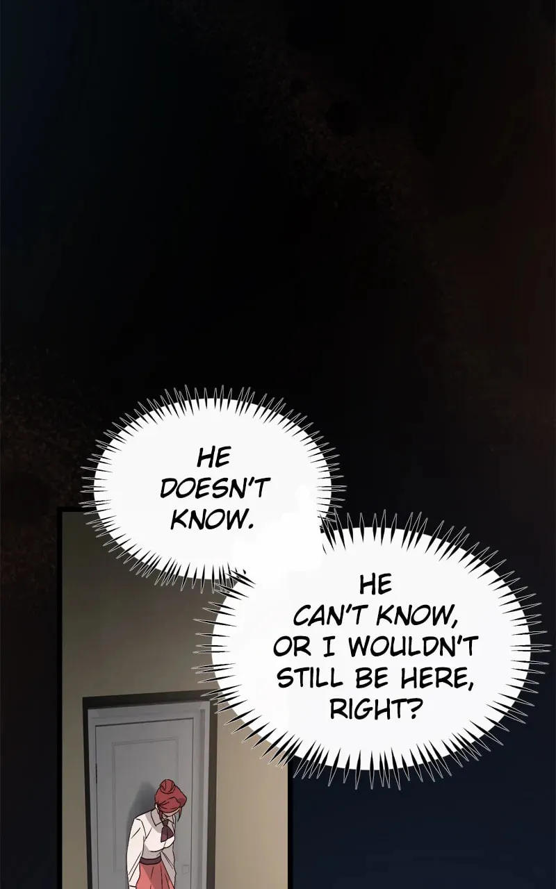 The Mafia Nanny Chapter 54 page 32 - 
