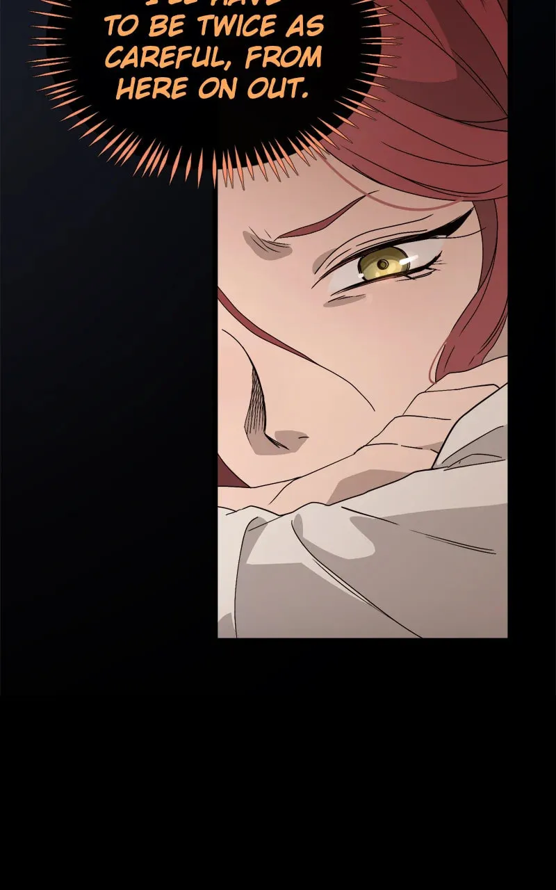 The Mafia Nanny Chapter 54 page 34 - 