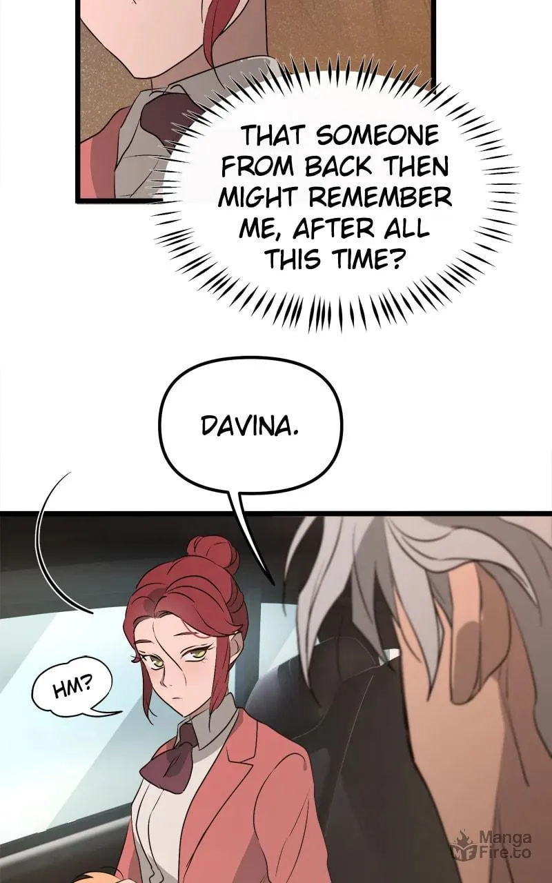 The Mafia Nanny Chapter 54 page 5 - 