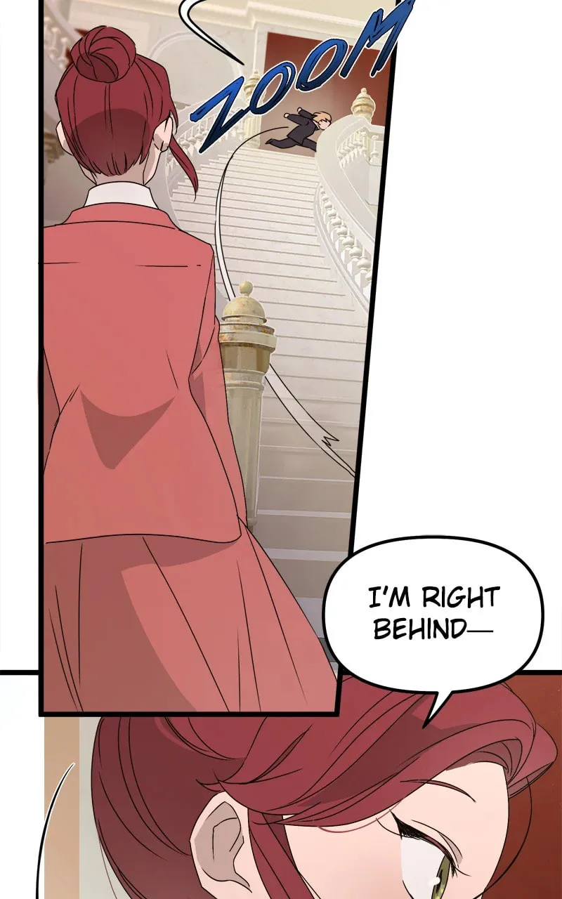 The Mafia Nanny Chapter 54 page 43 - 