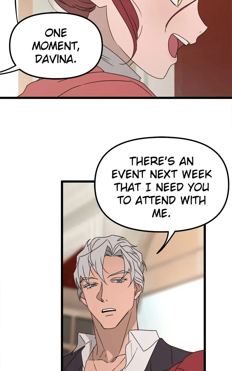 The Mafia Nanny Chapter 54 page 44 - 