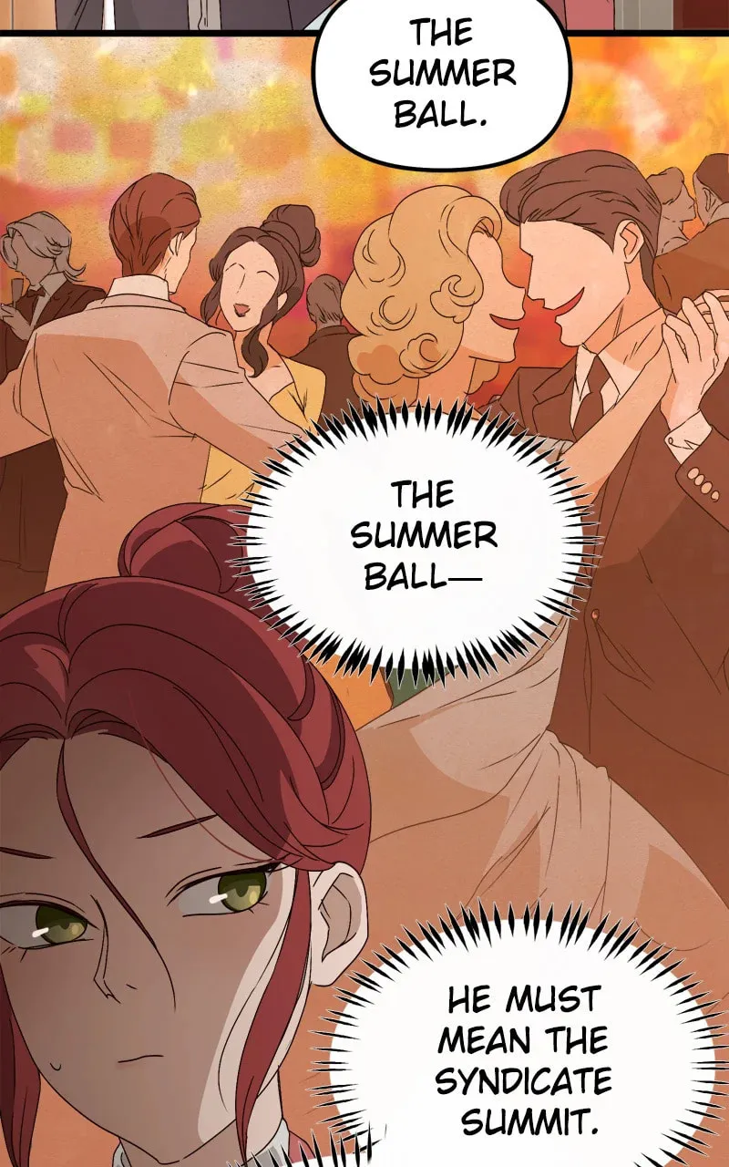 The Mafia Nanny Chapter 54 page 46 - 