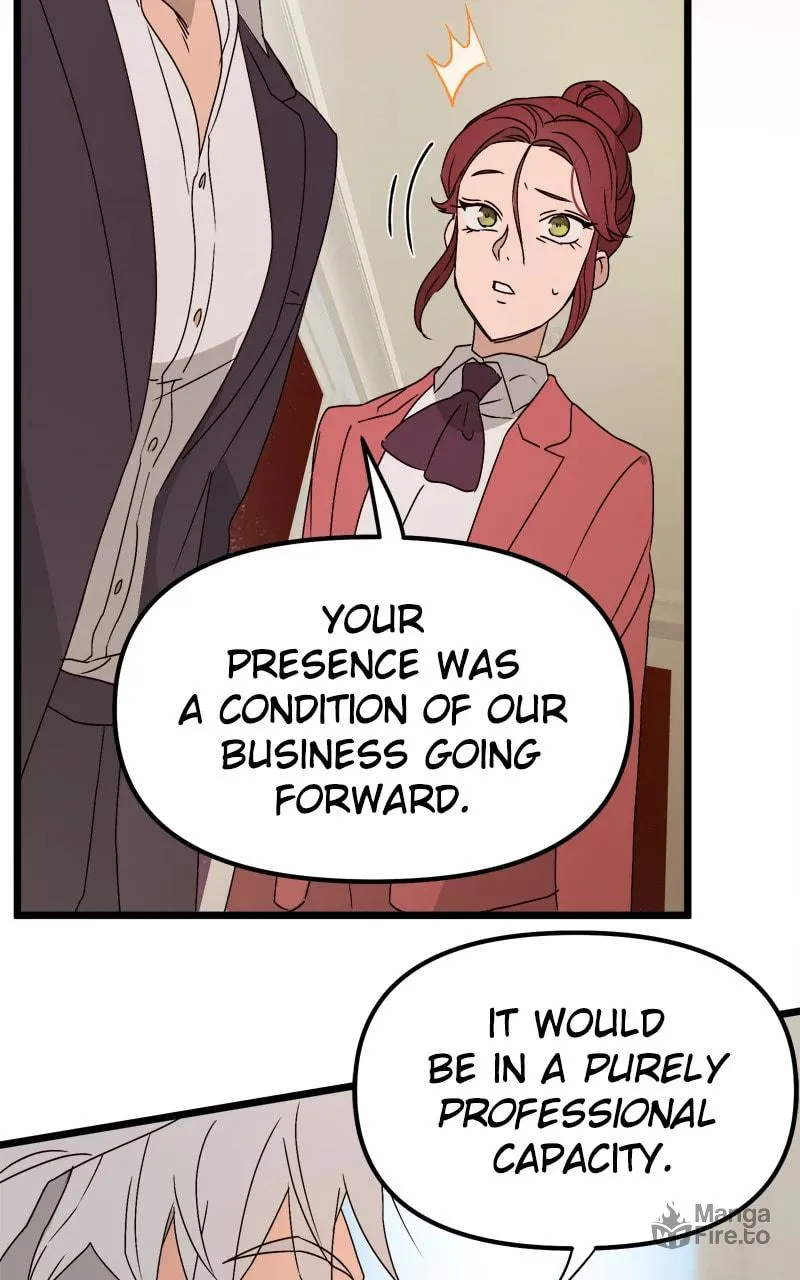 The Mafia Nanny Chapter 54 page 48 - 