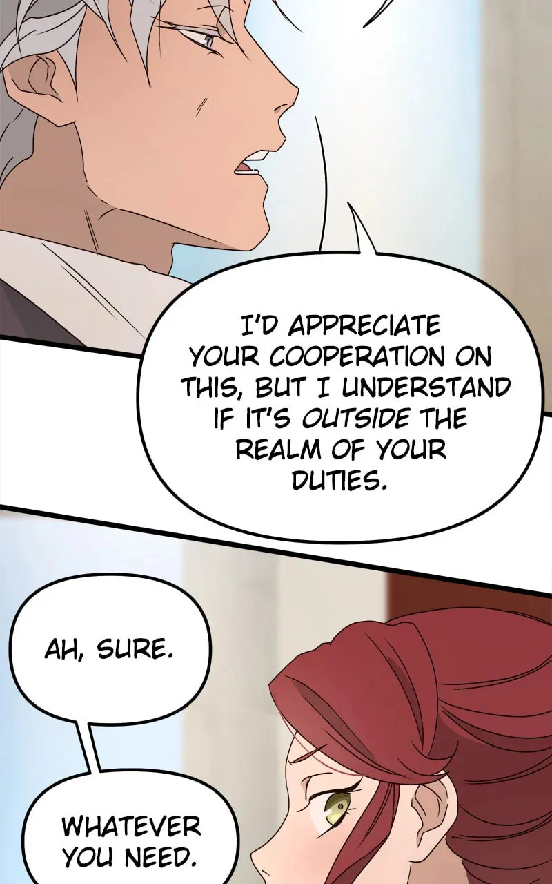 The Mafia Nanny Chapter 54 page 49 - 