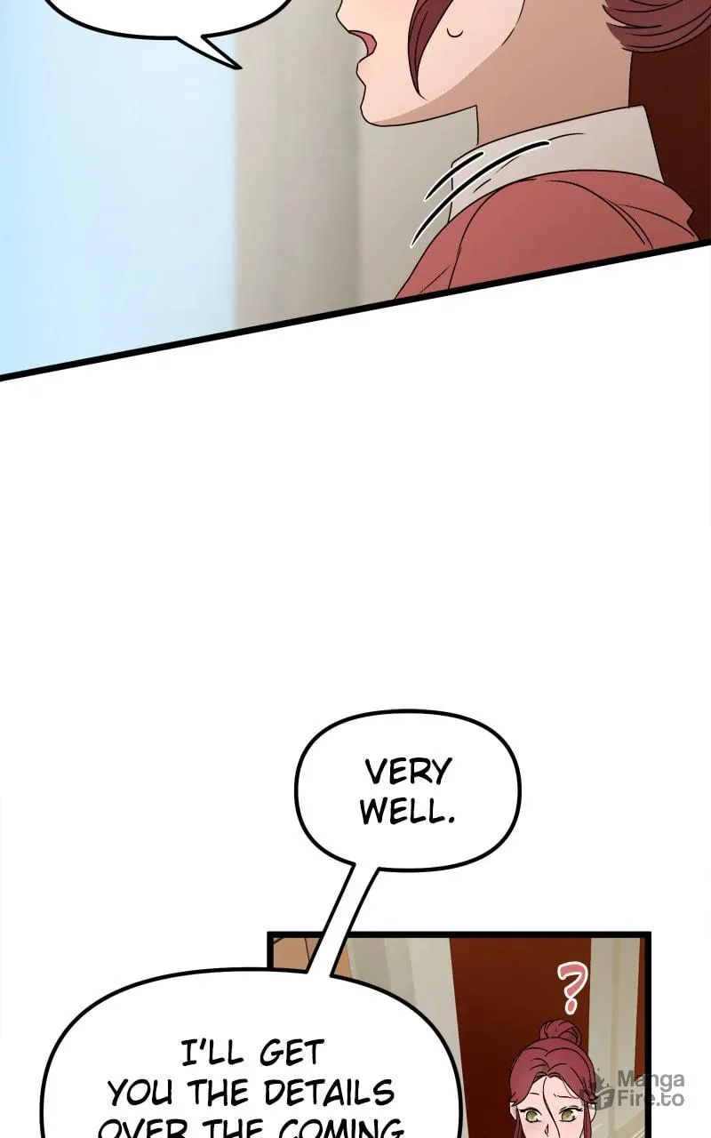 The Mafia Nanny Chapter 54 page 50 - 